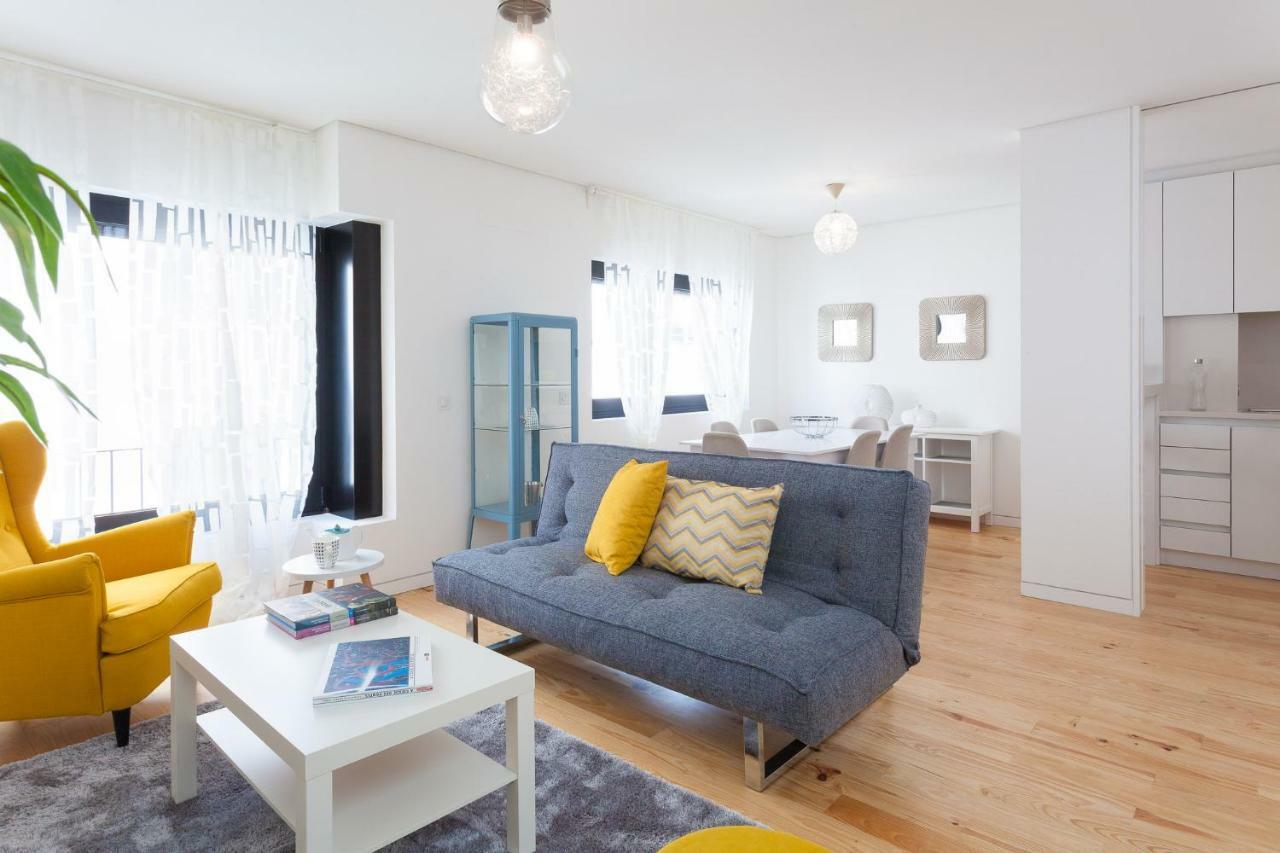 Willa Urban Views Townhouse Infante Porto Zewnętrze zdjęcie
