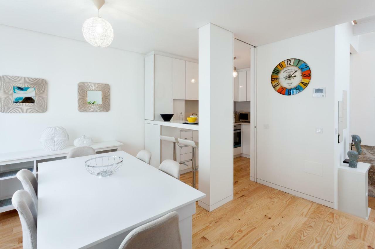 Willa Urban Views Townhouse Infante Porto Zewnętrze zdjęcie